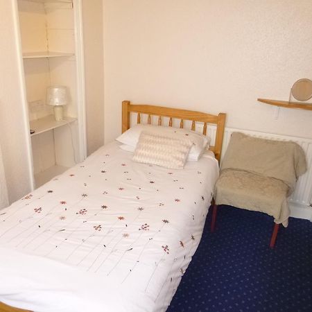 Sunbay Guest House Weymouth Kamer foto