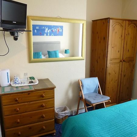 Sunbay Guest House Weymouth Kamer foto