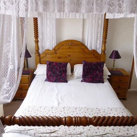 Sunbay Guest House Weymouth Kamer foto