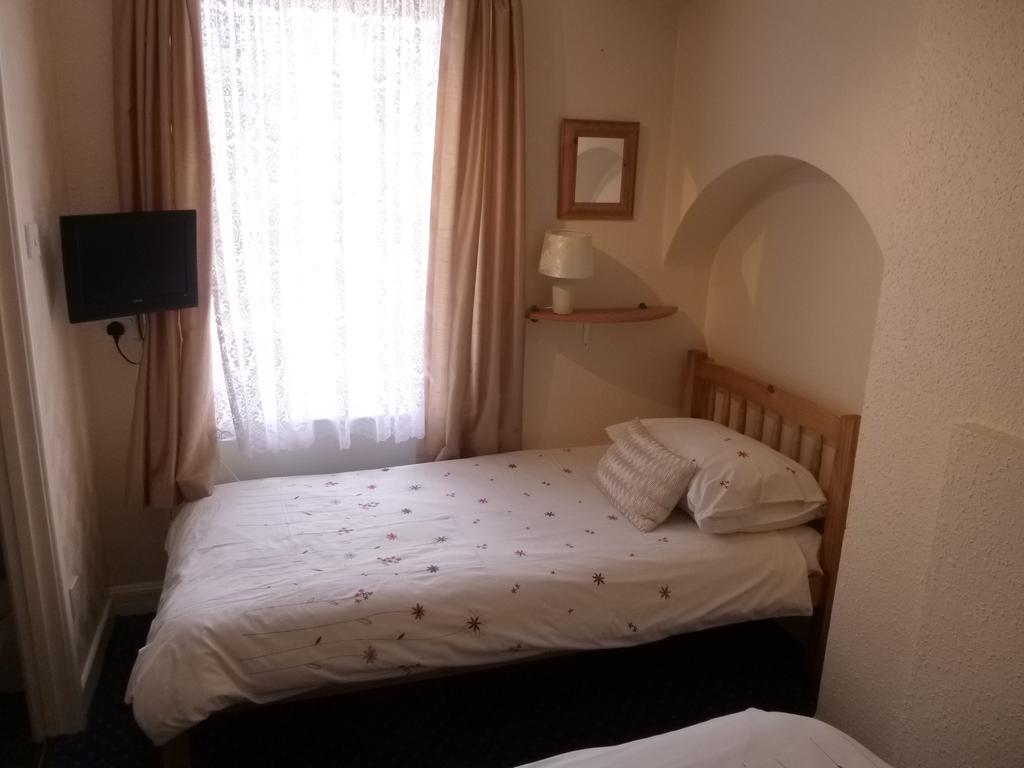 Sunbay Guest House Weymouth Kamer foto