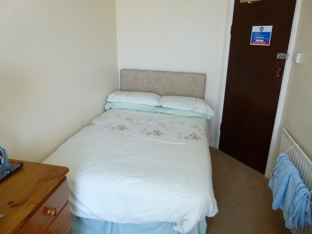 Sunbay Guest House Weymouth Kamer foto