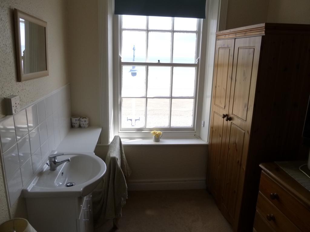 Sunbay Guest House Weymouth Kamer foto