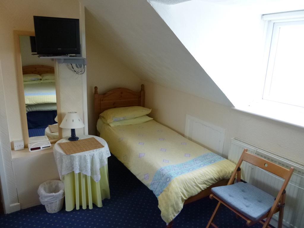 Sunbay Guest House Weymouth Kamer foto