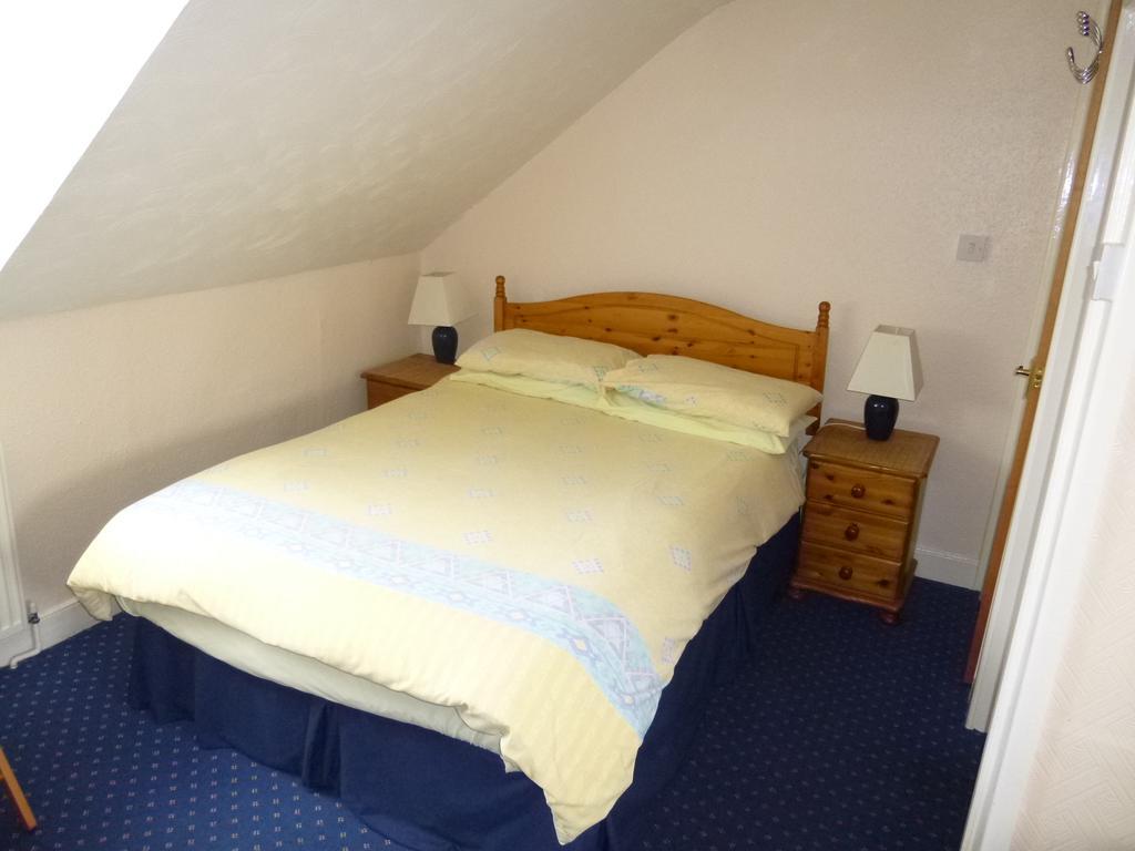 Sunbay Guest House Weymouth Kamer foto