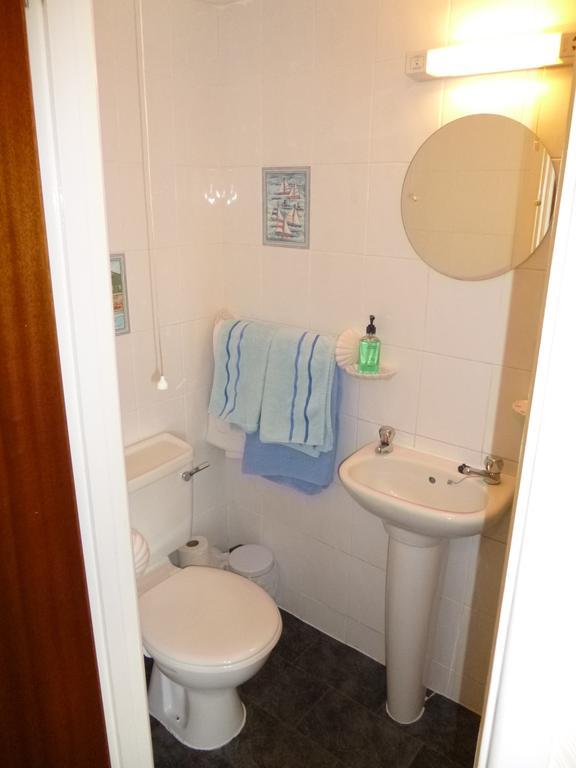 Sunbay Guest House Weymouth Kamer foto
