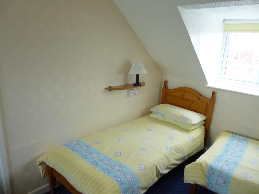 Sunbay Guest House Weymouth Kamer foto
