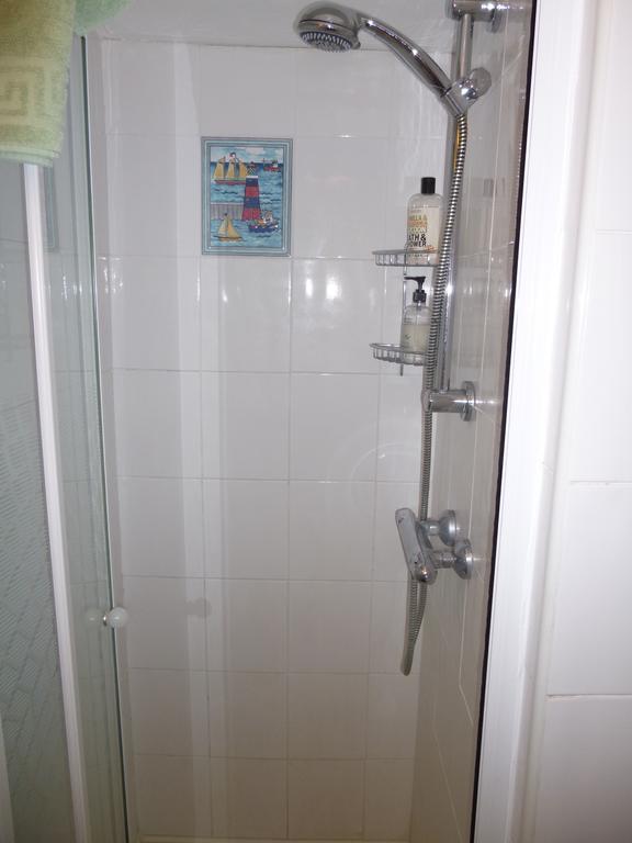 Sunbay Guest House Weymouth Kamer foto