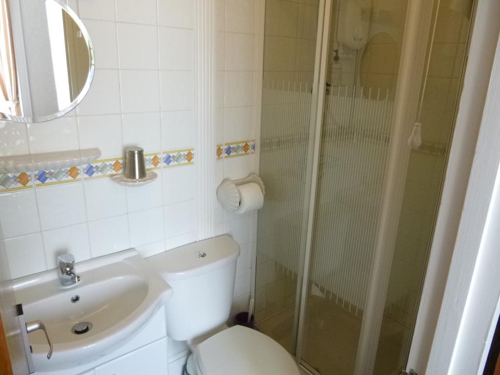 Sunbay Guest House Weymouth Kamer foto