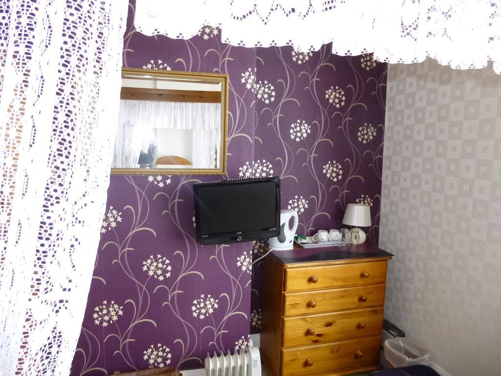 Sunbay Guest House Weymouth Kamer foto