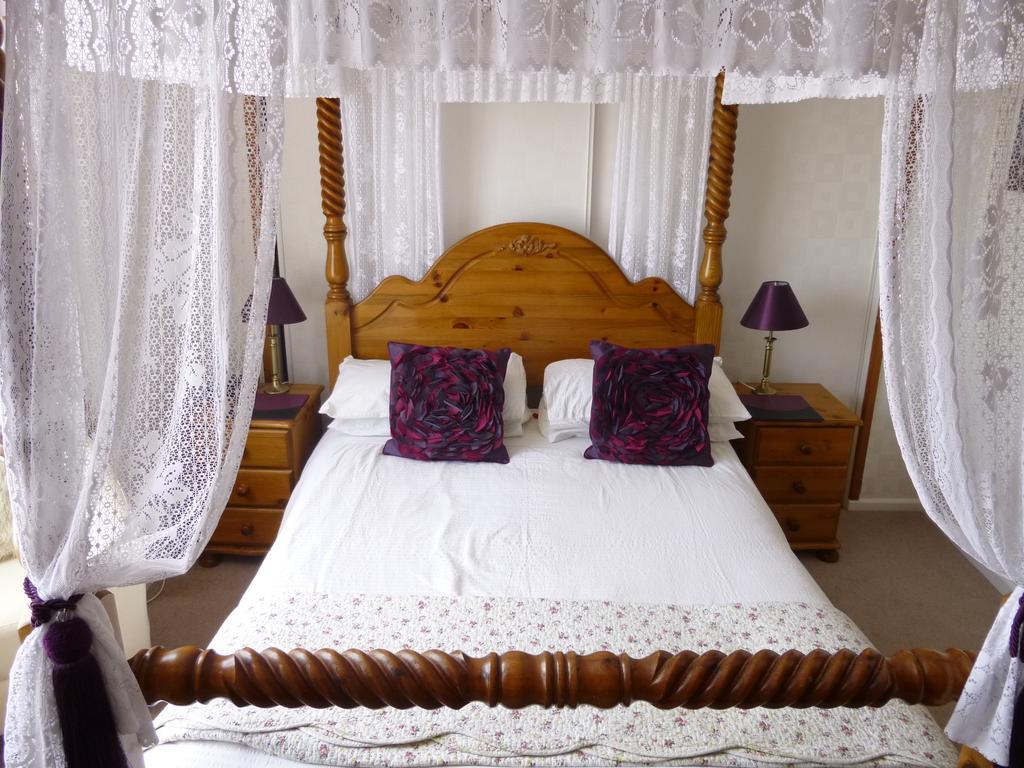 Sunbay Guest House Weymouth Kamer foto
