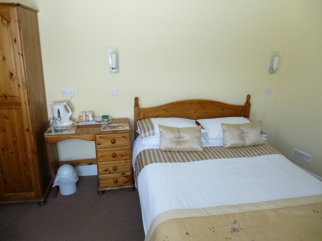 Sunbay Guest House Weymouth Kamer foto